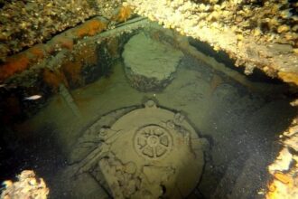 HMS Triumph
